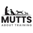 Mutts About Training logo